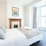 Swansea Town House - 5 Min To City Ctre