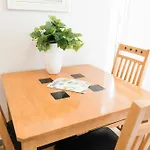 Swansea Town House - 5 Min To City Ctre