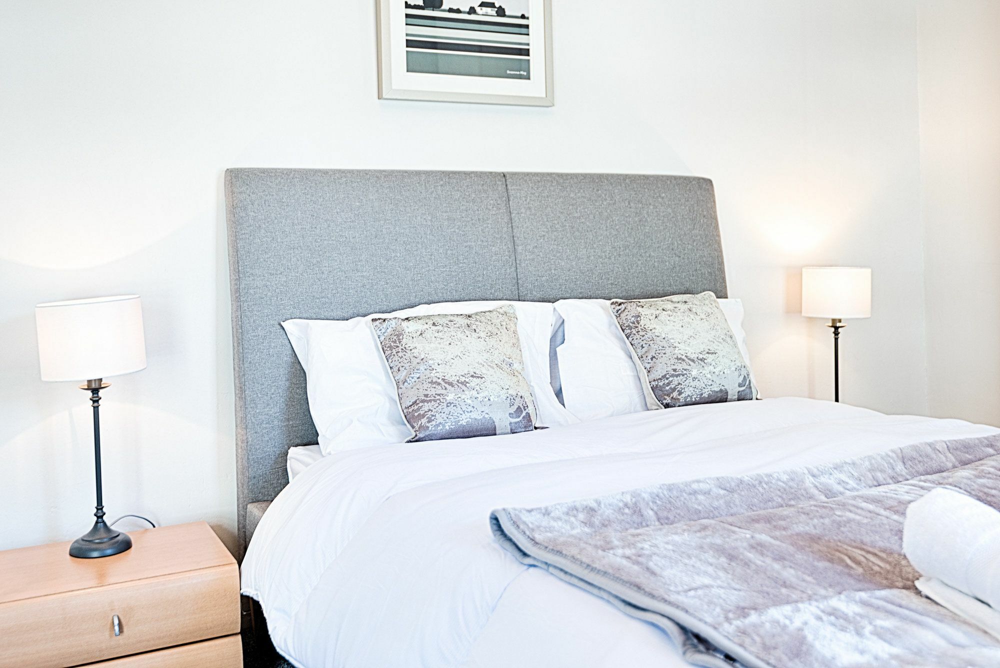 Town House - 5 Min To Ctre Apartment