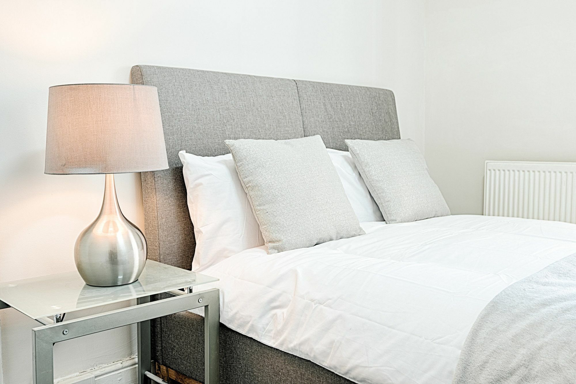 Apartment Town House - 5 Min To Ctre Swansea